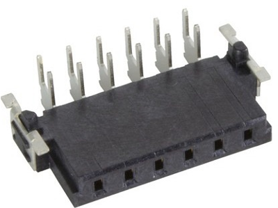 15650062701333 Harting PCB Connection Systems