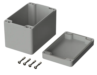 02226094 Bopla General Purpose Enclosures Image 2
