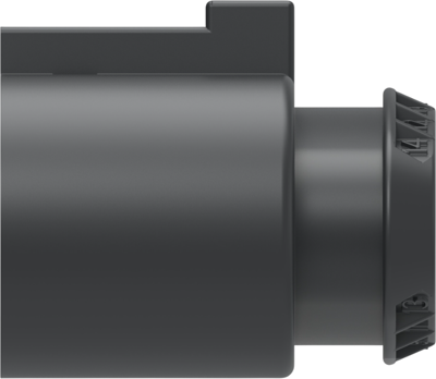 1719105-1 TE Connectivity Automotive Power Connectors Image 2