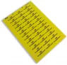 9-1768033-1 TE Connectivity Labels