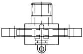 850910-2 AMP Other Circular Connectors