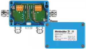 8564160000 Weidmüller Fieldbus distributor