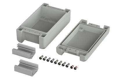 00113125 Bopla General Purpose Enclosures Image 3