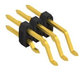 10062241 Fischer Elektronik PCB Connection Systems
