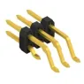 SLY 10 SMD 040 6 G Fischer Elektronik PCB Connection Systems