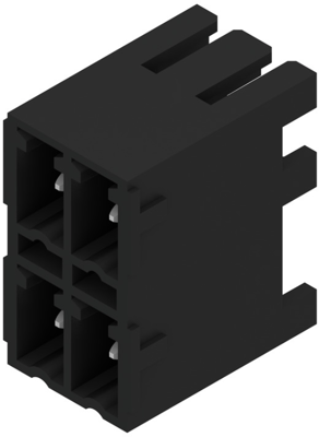 1039270000 Weidmüller PCB Connection Systems Image 1