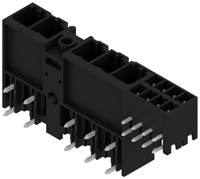 1156950000 Weidmüller PCB Connection Systems Image 2