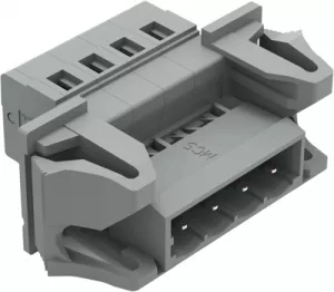 231-604/114-000 WAGO PCB Connection Systems