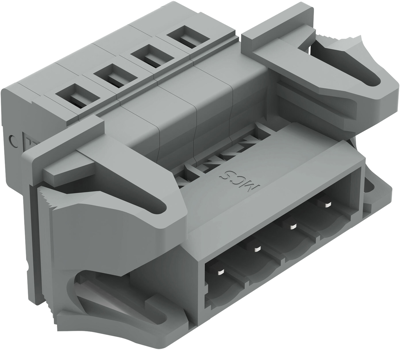 231-604/114-000 WAGO PCB Connection Systems Image 1