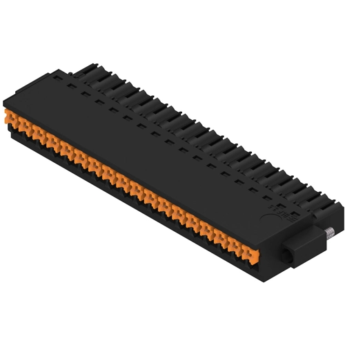2537990000 Weidmüller PCB Connection Systems Image 2