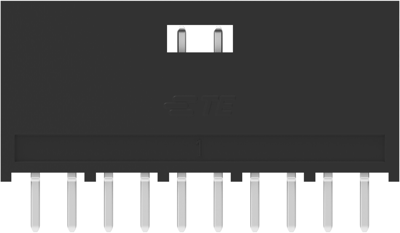 280374-1 AMP PCB Connection Systems Image 4