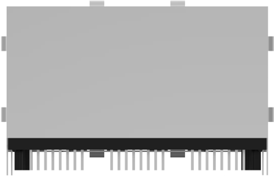5569261-1 AMP Modular Connectors Image 4