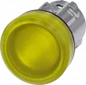 3SU1051-6AA30-0AA0 Siemens Actuators, Signal Elements and Front Elements