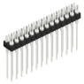 MK 208 28 Z Fischer Elektronik PCB Connection Systems