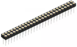 10042524 Fischer Elektronik PCB Connection Systems