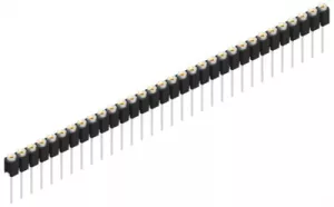 MK3132Z Fischer Elektronik PCB Connection Systems