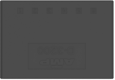 1-2299005-1 TE Connectivity PCB Connection Systems Image 3