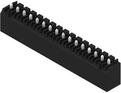 1753122001 Weidmüller PCB Connection Systems Image 2