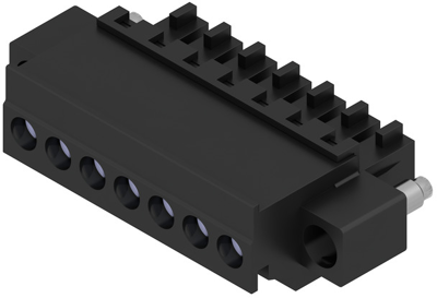 1940670000 Weidmüller PCB Connection Systems Image 2