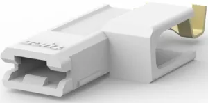 521598-1 AMP Receptacles