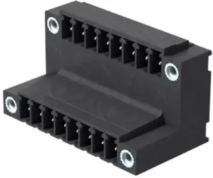 1033010000 Weidmüller PCB Connection Systems
