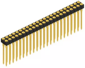 10041644 Fischer Elektronik PCB Connection Systems