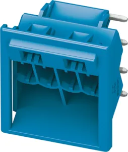 1071449 Phoenix Contact PCB Connection Systems