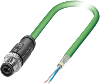 1478365 Phoenix Contact Sensor-Actuator Cables