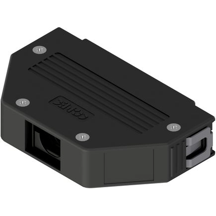 16-001840 CONEC D-Sub Housings Image 2