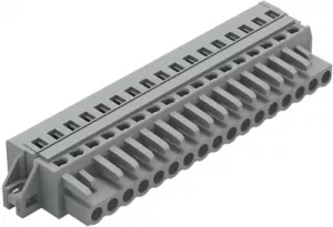 231-117/027-000 WAGO PCB Connection Systems