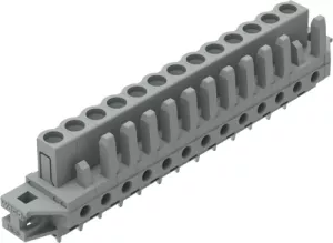 232-143/031-000 WAGO PCB Connection Systems