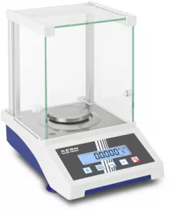 AXE 100-4 Kern Weighing Scales
