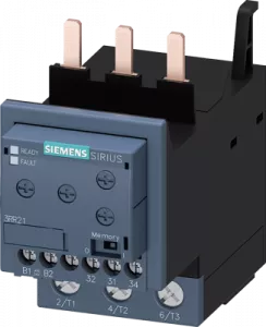 3RR2143-1AA30 Siemens Monitoring Relays