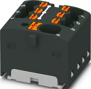 1047472 Phoenix Contact Series Terminals