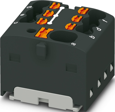 1047472 Phoenix Contact Series Terminals