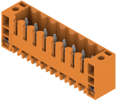 1607560000 Weidmüller PCB Connection Systems Image 1