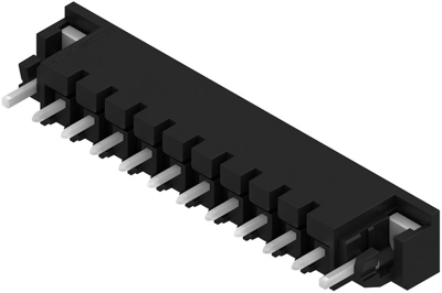 1863380000 Weidmüller PCB Connection Systems Image 2