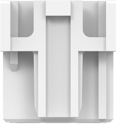 1971030-3 TE Connectivity PCB Connection Systems Image 3