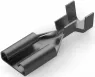 42663-2 AMP Receptacles
