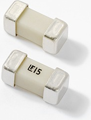 SMD-Fuse 2.69 x 6.1 mm, 12 A, F, 125 V (DC), 125 V (AC), 100 A breaking capacity, 0476012.MR