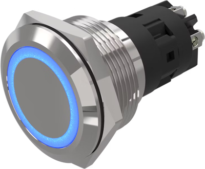 82-6552.2123 eao Pushbutton Switches