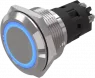 82-6552.2123 eao Pushbutton Switches