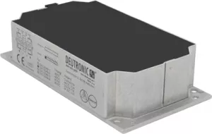 105093 Deutronic DC/DC Converters
