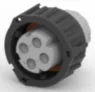 2-967325-1 AMP Automotive Power Connectors