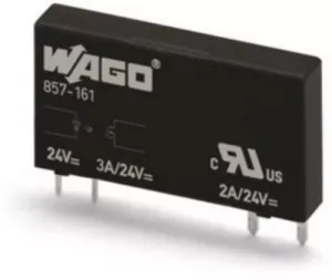 857-164 WAGO Solid State Relays