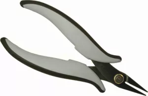BYB-7-30L0168 by.B Flat Nose Pliers, Snipe Nose Pliers, Round Nose Pliers, Needle Nose Pliers