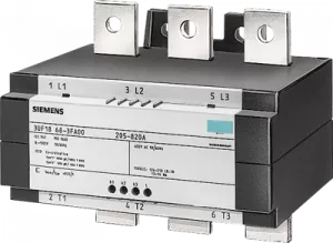 3UF1868-3GA00 Siemens Power Converter