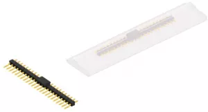 SL12SMD03123GBSM Fischer Elektronik PCB Connection Systems