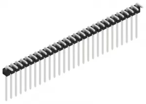 SL1813228Z Fischer Elektronik PCB Connection Systems