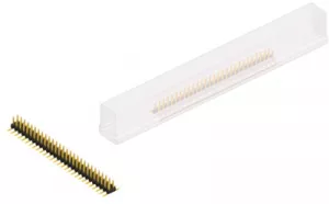 SLY8SMD03656GSM Fischer Elektronik PCB Connection Systems